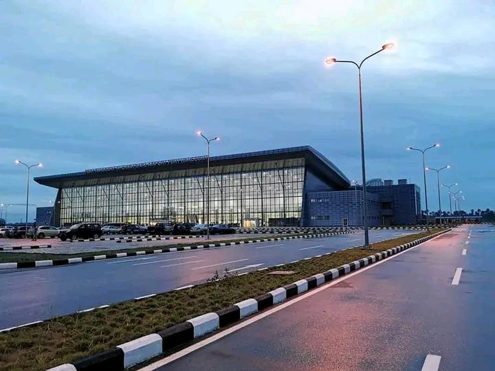 port harcourt
